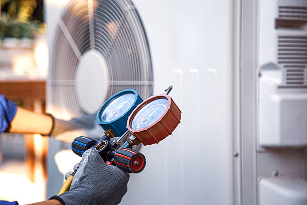 Trusted Hvac service in Bay City, MI - FH HVAC